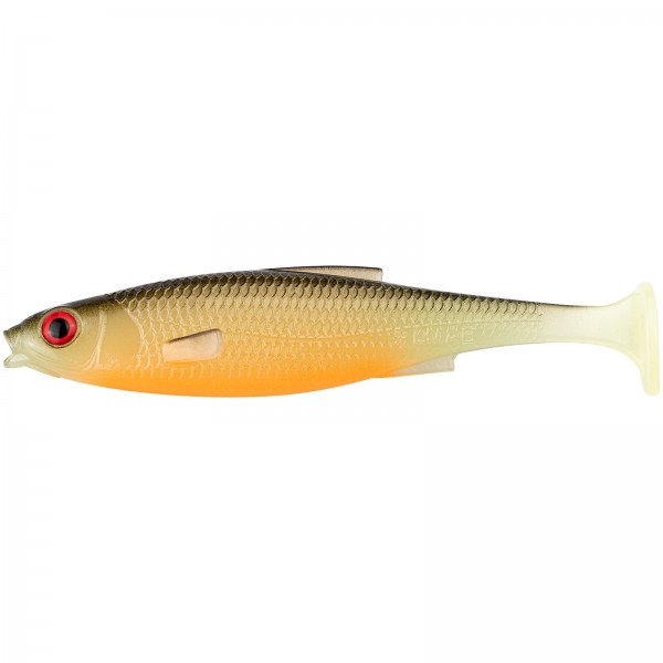 LMAB KOFI Roach Shad 7cm